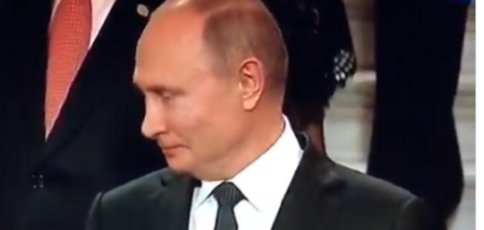 Не привіталися-2: Трамп проігнорував Путіна під час фотографування на G20