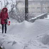 Украину засыплет снегом: синоптики уточнили прогноз погоды на неделю