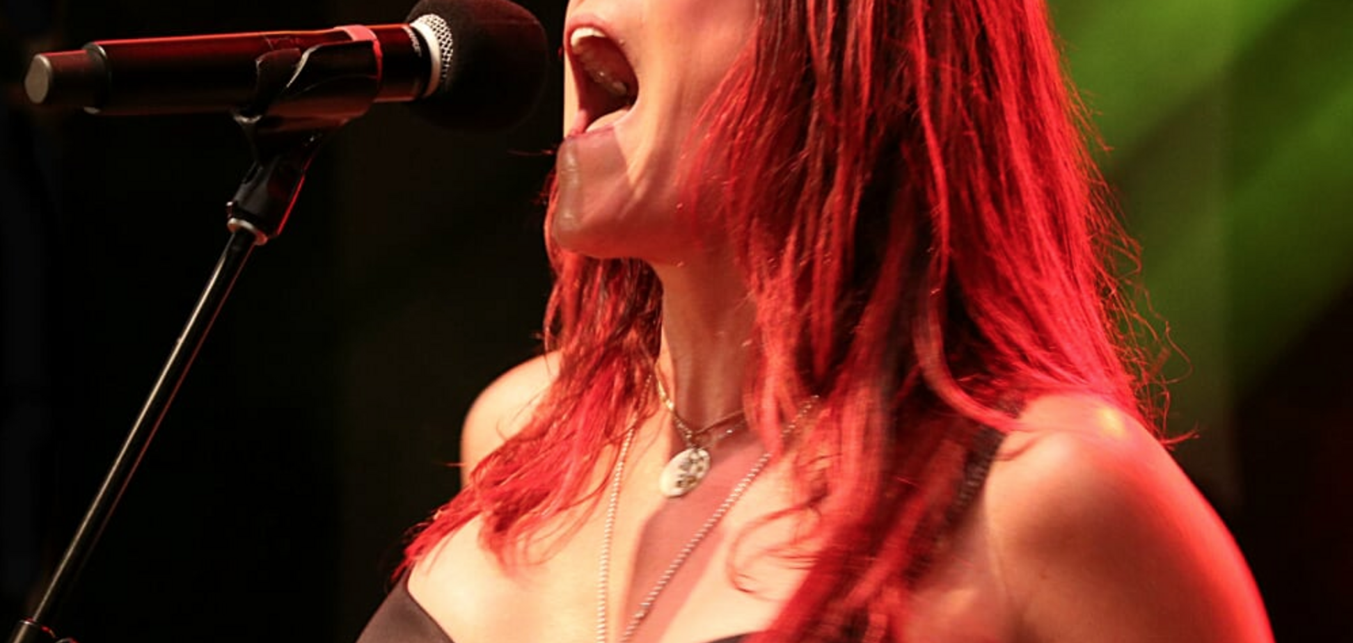 У 27 років мені було дуже погано, я зовсім опустилася - королева блюзу Бет Харт