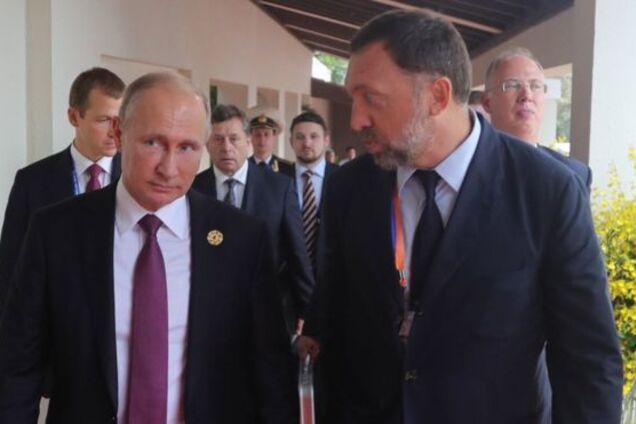 Российские олигархи разочаровались в Путине