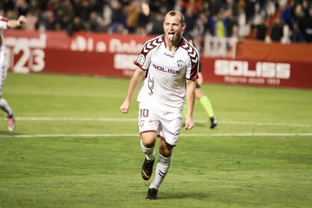 Заговор против Зозули: топ-события украинцев в Европе