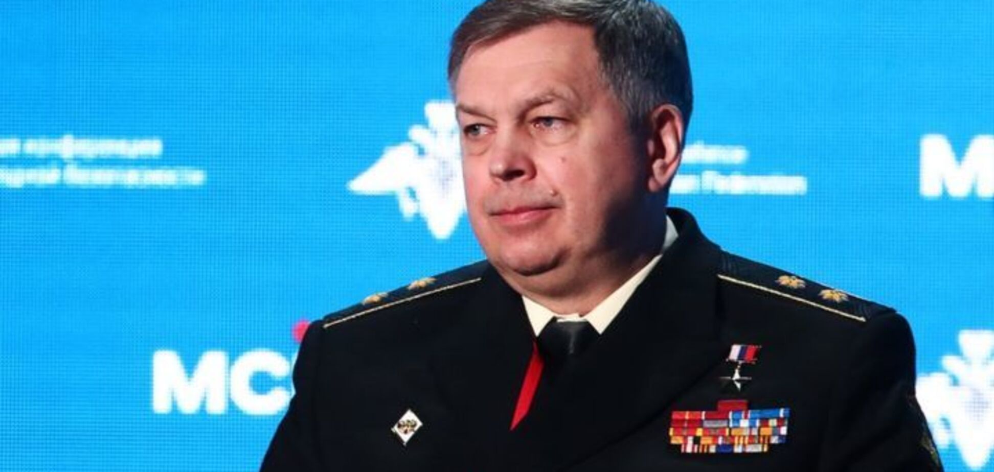 ГРУ в Росії вперше очолив моряк: чим це загрожує і хто він такий