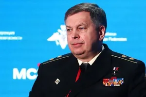 ГРУ в России впервые возглавил моряк: чем чревато и кто он такой