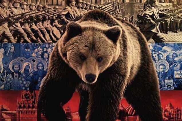 ''Дело не в Путине'': Цимбалюк предупредил Украину о вечной угрозе России