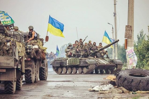 ''Ми готуємося'': росіянам озвучили чітку настанову від українців