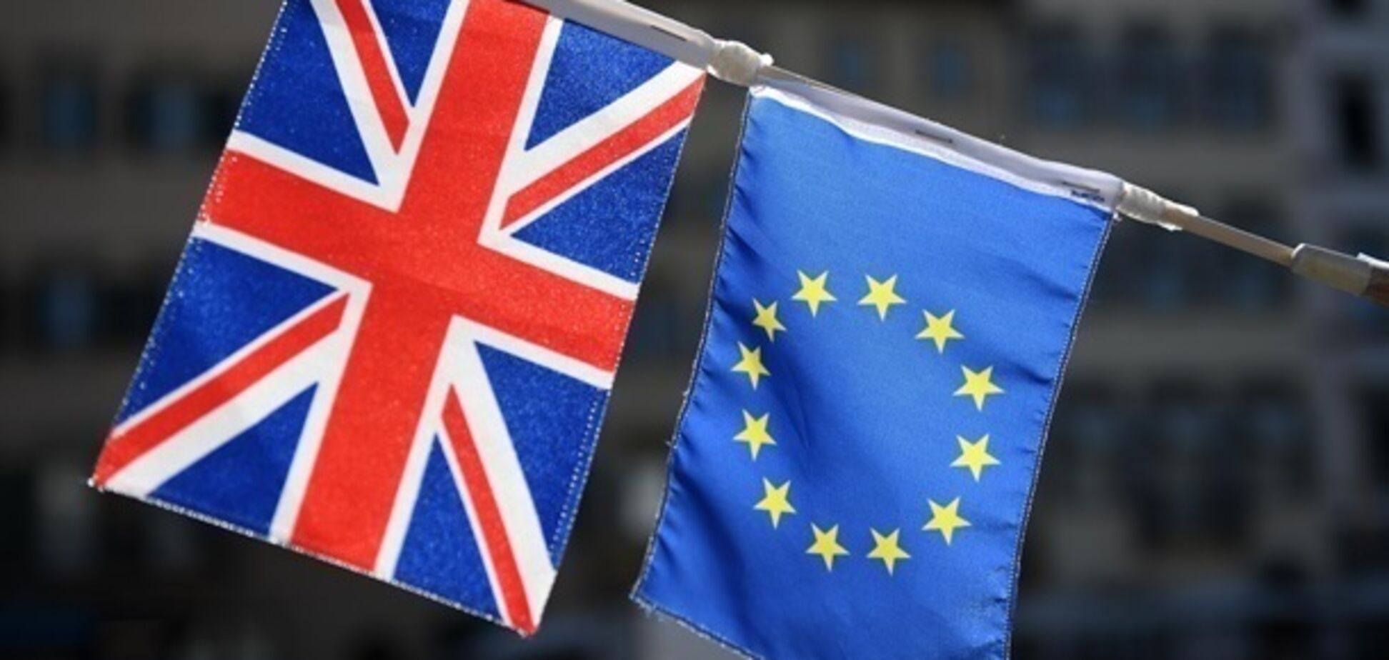 За день до голосования: Британия получила шанс отказаться от Brexit