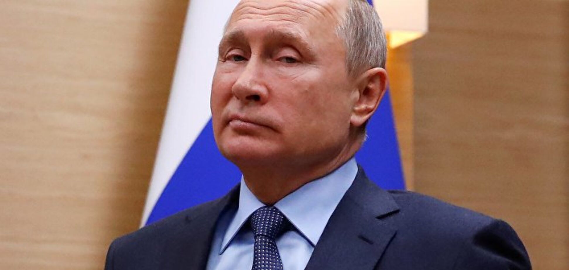 Time вніс Путіна в топ-10 претендентів на премію ''Людина року'': що відомо