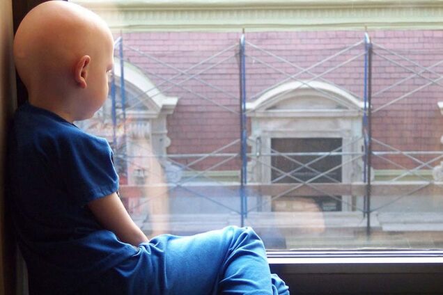 ''Вони заразні'': у Росії розгорівся гучний скандал через хворих на рак дітей