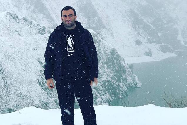 ''Было неприятно'': Гассиев рассказал, что испытал в России из-за Усика