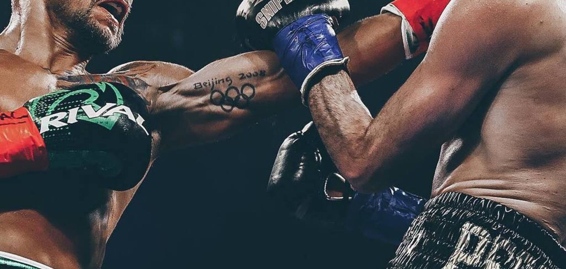 Наступним суперником Ломаченка стане росіянин