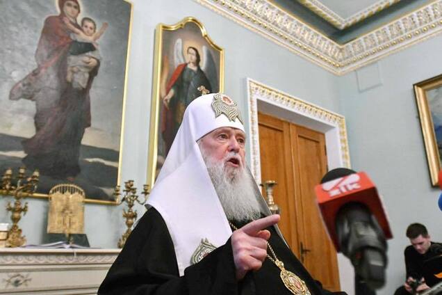 Об'єднавчий Собор: Філарет зробив несподівану заяву про незгоду із Константинополем