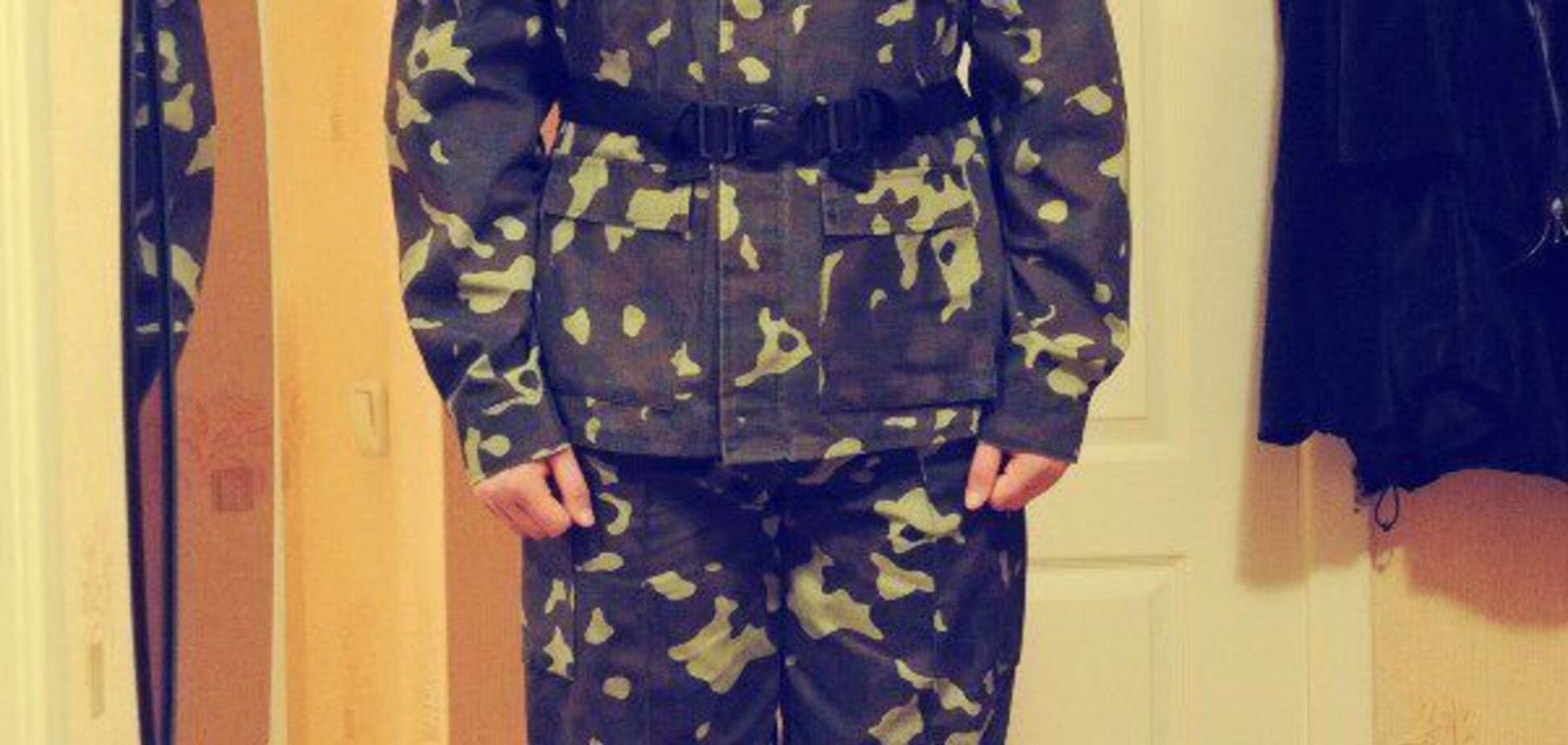 Росія оголосила полювання на ще одного українця