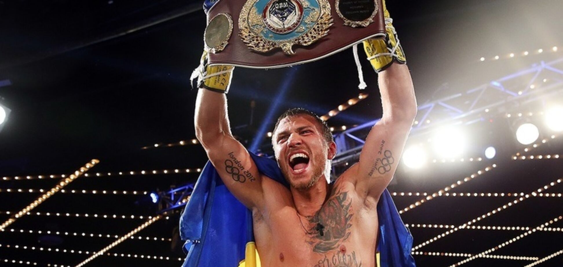 ''Драться с Годзиллой'': известный тренер предостерег Ломаченко