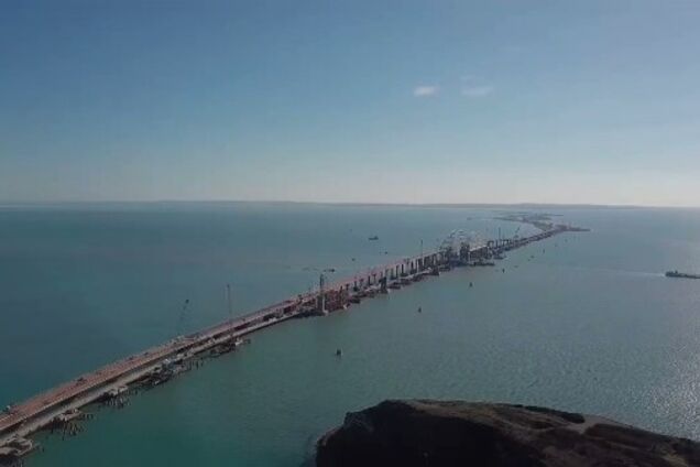 Керченская удавка для Кремля