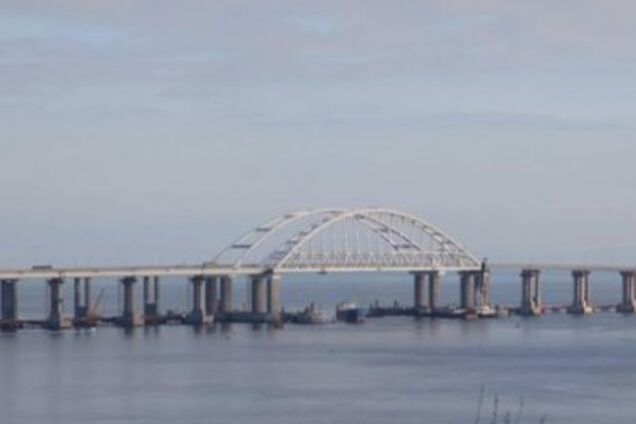 ''Удавка Кремля'': раскрыт важный нюанс, зачем построили Крымский мост