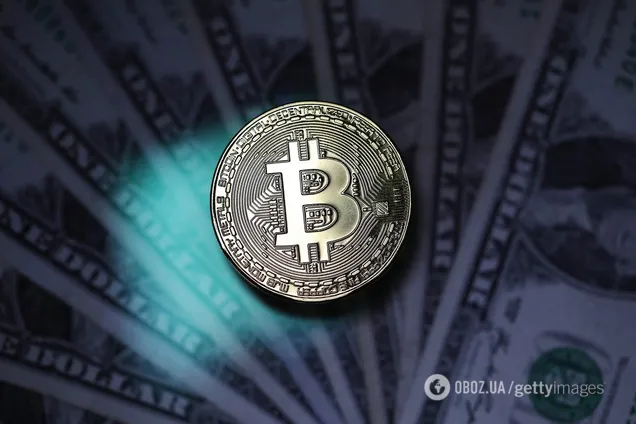 Биткоин подорожал: рынок криптовалют отреагировал ростом