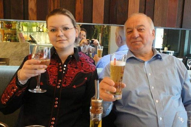 ''Держат в изоляции'': племянница Скрипаля рассказала, где ее родственники