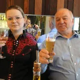 ''Держат в изоляции'': племянница Скрипаля рассказала, где ее родственники