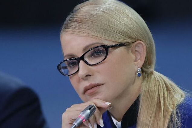 Справедливый суд станет залогом соблюдения прав человека – Тимошенко