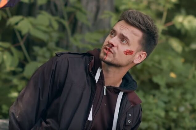 Смерть Тараса Мельничука: нашлось видео его последней роли в кино