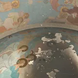 На Київщині підпалили храм УПЦ МП: з'явилися фото