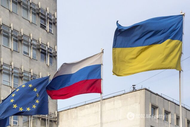 У ЄС розповіли, скільки вклали у газопровід Путіна в обхід України