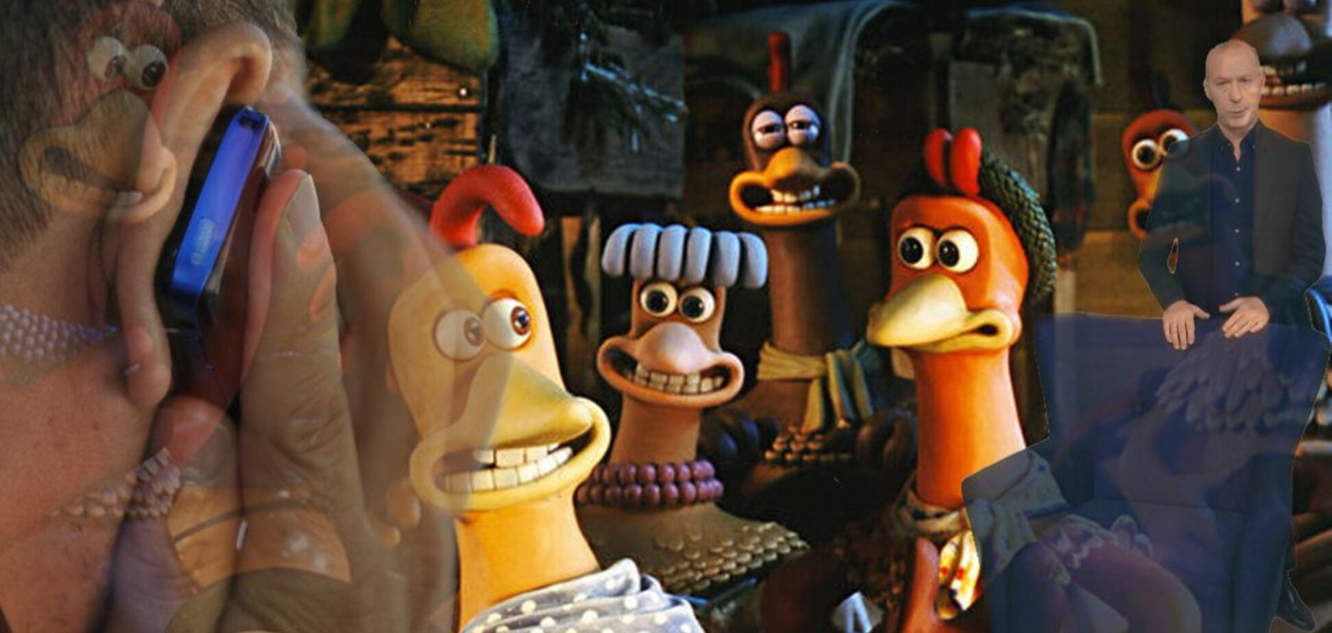 Україна - кримінальна | Альо, гараж! REBOOT #159