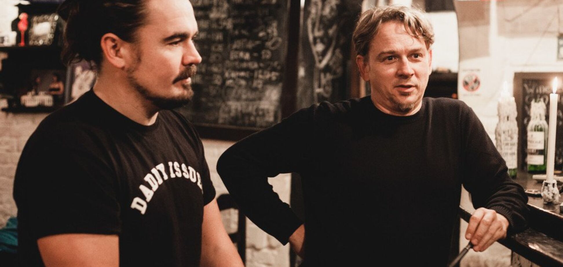 У рясі і з хрестом: скандальний Пашинін засвітився із відомими в Україні реперами