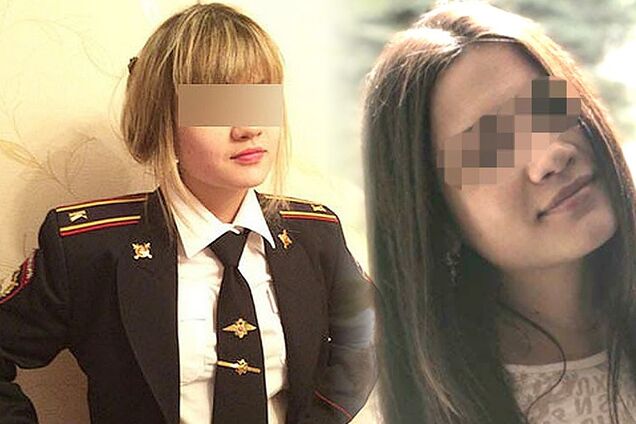 ''По черзі й одночасно'': у мережі спливли свідчення зґвалтованої поліцейської у Росії