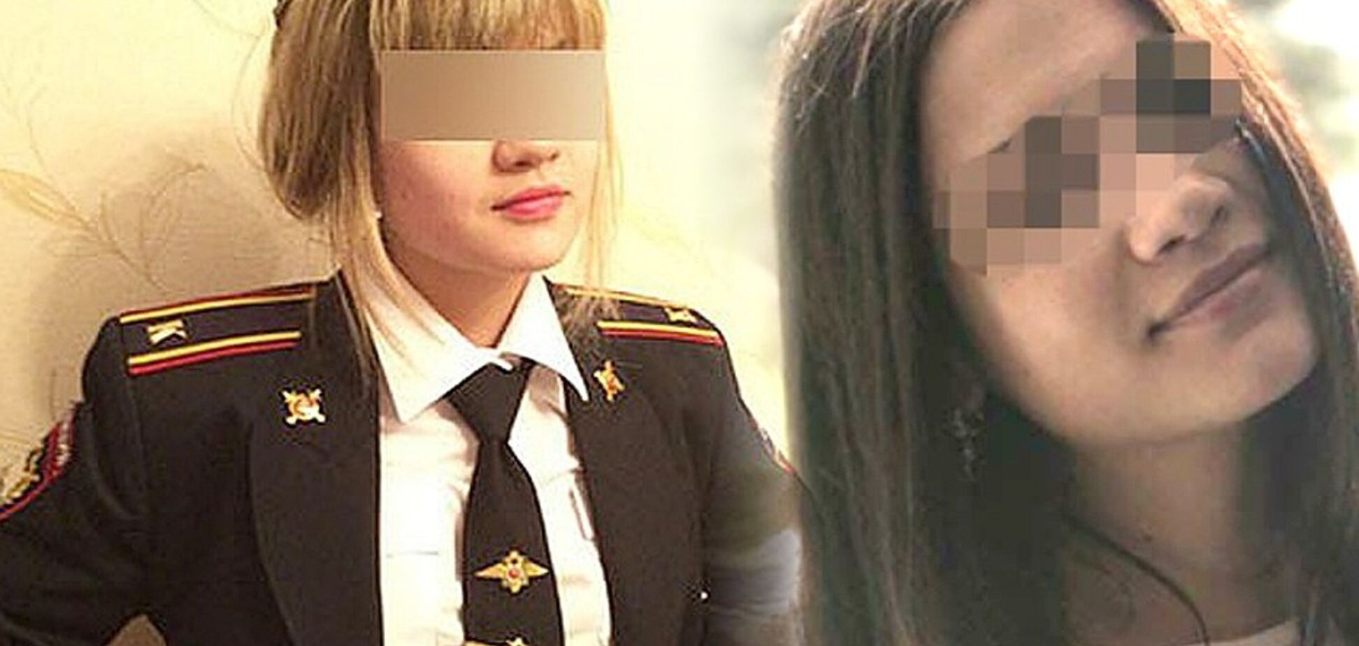 ''По очереди и одновременно'': в сети всплыли показания изнасилованной полицейской в России