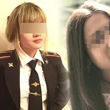 ''По очереди и одновременно'': в сети всплыли показания изнасилованной полицейской в России