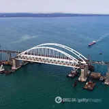 Керченский мост