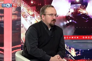У вересні цих танків, на цьому майданчику у Ростовські області, не було – експерт