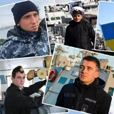 Захоплення українських моряків: Міноборони засекретило наказ про перехід кораблів