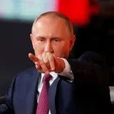 От Крыма до Калининграда: в Европе определили главную цель Путина