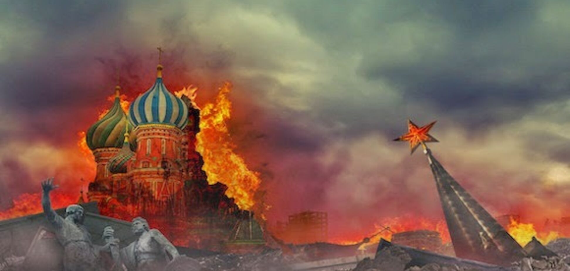''Коли розвалиться Росія?'' Цимбалюк застеріг Україну від оманливих прогнозів