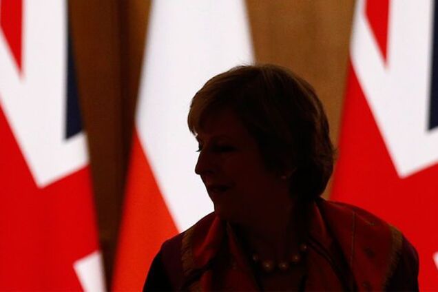 ''Злякалася поразки'': Мей ухвалила несподіване рішення щодо Brexit