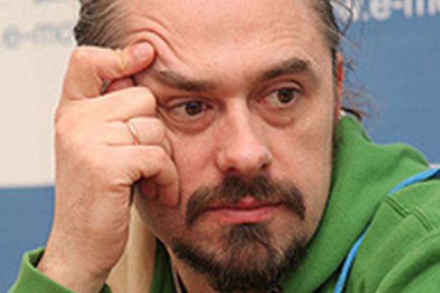 ''Езжай в свой Киев'': известный в Украине режиссер вспомнил о ''дружбе'' с россиянами