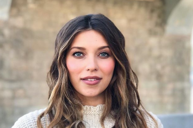 Регина Тодоренко