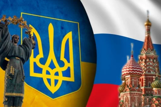 ''Блудный сын'': Цимбалюк ярко разгромил миф России о ''старшем брате''