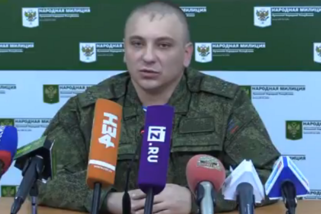 ''Приїхали найманці НАТО!'' В ''Л/ДНР'' підняли тривогу через ''теракти''