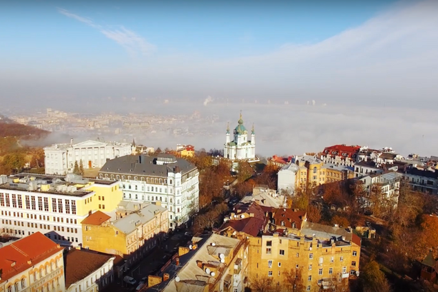 Киев присоединится к ряду международных конкурсов по инвестиционной привлекательности – КГГА