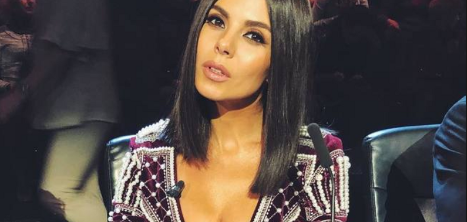 Настя Каменських