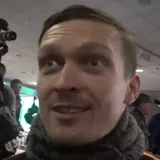 Усик назвав причину успіху українських боксерів
