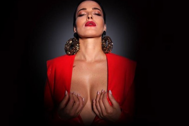 Даша Астаф'єва