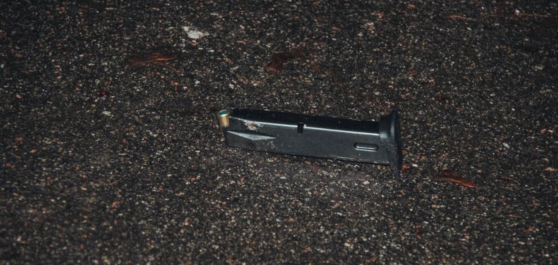 У Києві влаштували стрілянину по студентах: нові подробиці