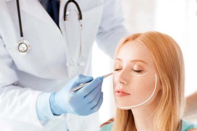 С какого возраста можно делать пластические операции