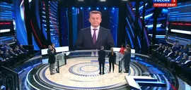 На росТВ забредили “расстрельными списками” священников УПЦ МП в Украине