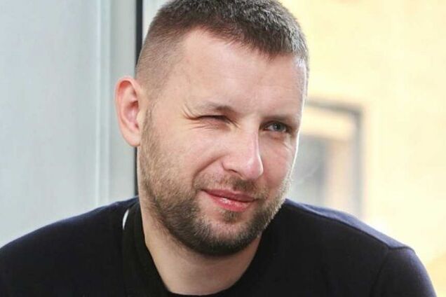 ''Притерся боком'': появились подробности ДТП с Парасюком