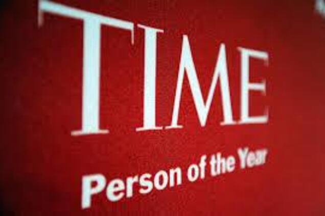 Бабченко в списке: Time объявил обладателя премии ''Человек года''